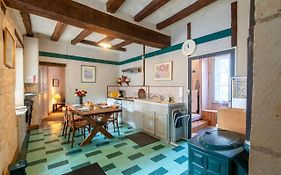 La Rigaudiere - Ideal Pour Chateaux De La Loire Verneuil-le-chateau
